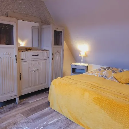 Cosy Duplex أوبيرني