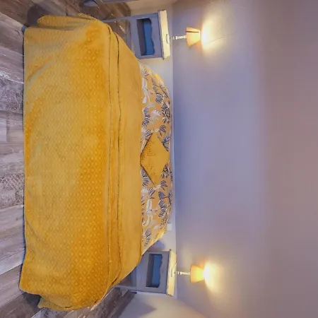 Cosy Duplex