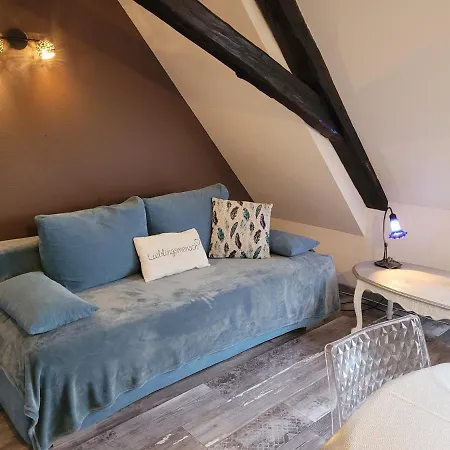 شقة Cosy Duplex