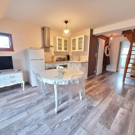 Cosy Duplex