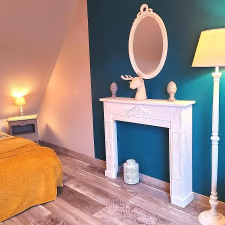 Cosy Duplex *