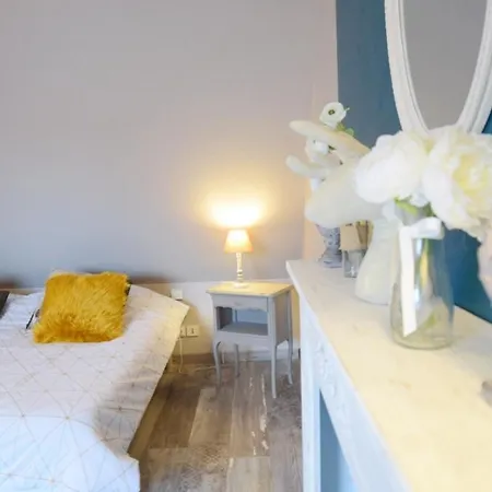 Cosy Duplex شقة
