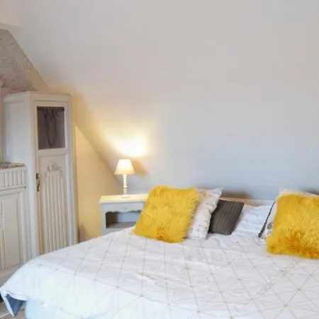 Cosy Duplex شقة