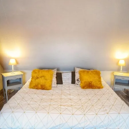 Cosy Duplex * أوبيرني