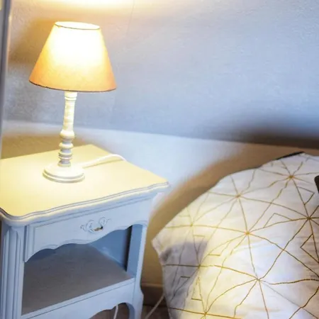 شقة Cosy Duplex