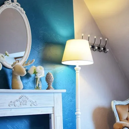 شقة Cosy Duplex *