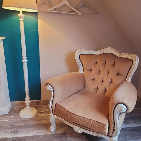 شقة Cosy Duplex *