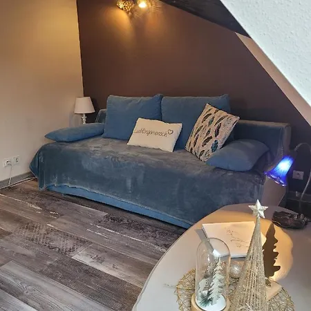Cosy Duplex أوبيرني